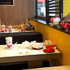 McDonald`s food