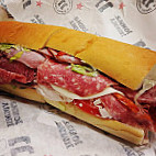 Jimmy John's food