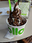 Llaollao food