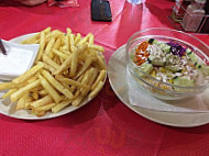 Turco Kebab Vistalegre food