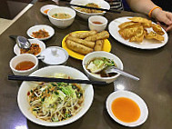 999 Shan Noodle Shop food