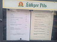 Alte Sattlerei Restaurant Inh. Ernst-Peter Brauer menu