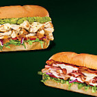 Subway 14132-0 food