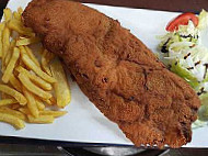 Sidreria Cachopo food