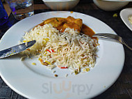 Basmati inside