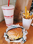 Five Guys food