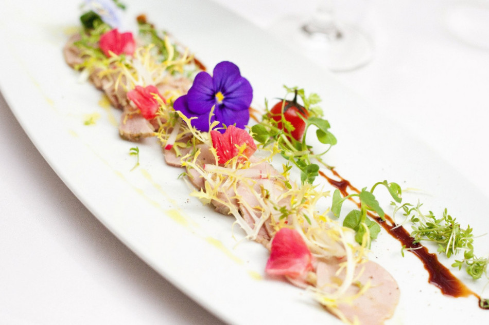 restaurant image