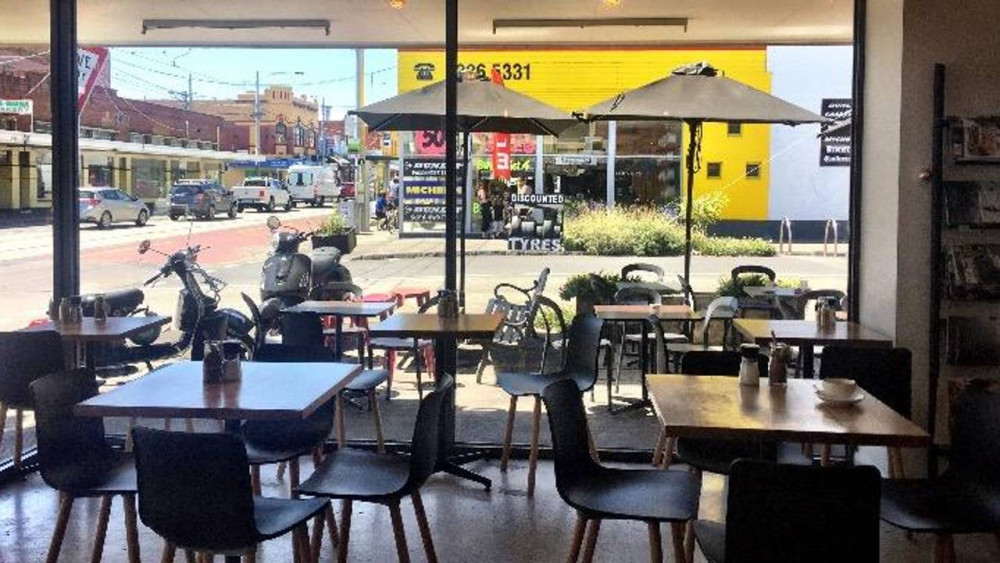 restaurant image