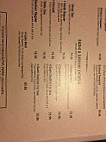 Southport Gourmet And Sushi menu