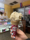 Baskin-robbins food