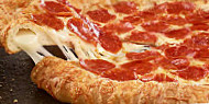 Pizza Hut food