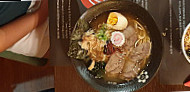 Ramen-ya Ajisen food