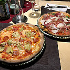 Pizzeria Da Ciro food