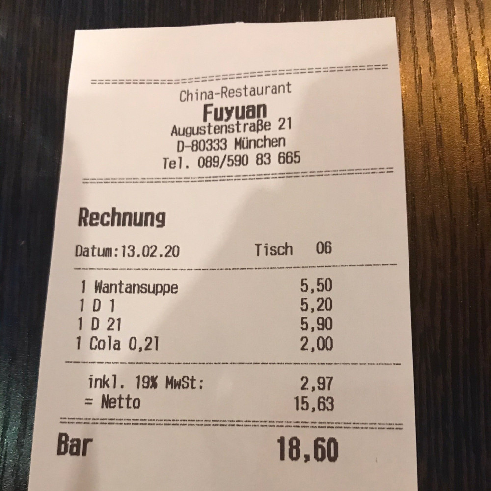 restaurant image