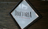 Diretoria menu