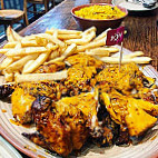 Nando's food