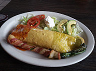 Mariachis De Jalisco food