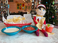 Chuy's food