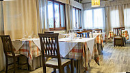 Antica Trattoria Del Reno food