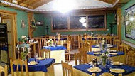 La Parrilla De Colmenar inside