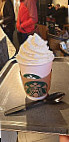 Starbucks food