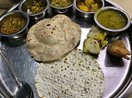 Purohit Thali food