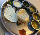 Purohit Thali food