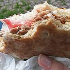 Atlantik Döner food