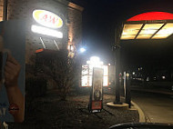 A&w outside