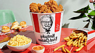 Kfc food