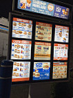 White Castle Louisville Eastern Pky inside