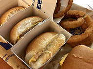 White Castle Louisville Eastern Pky food