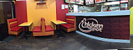 Chicken Spot Boissy Saint Léger inside