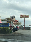 Frischs Big Boy outside