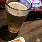 Red Robin Gourmet Burgers And Brews food