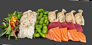 Sushi Fresh food