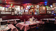 Buca di Beppo food