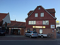 Restaurant China Town - Lidan GmbH outside