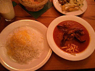 Shalizar food