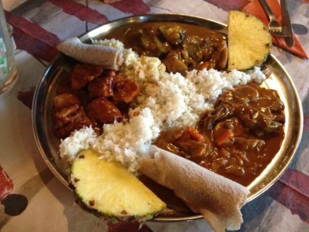 restaurant image