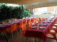 La Parra Alhama De Murcia food