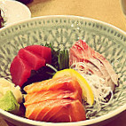 Nagomi Japanese Kitchen food