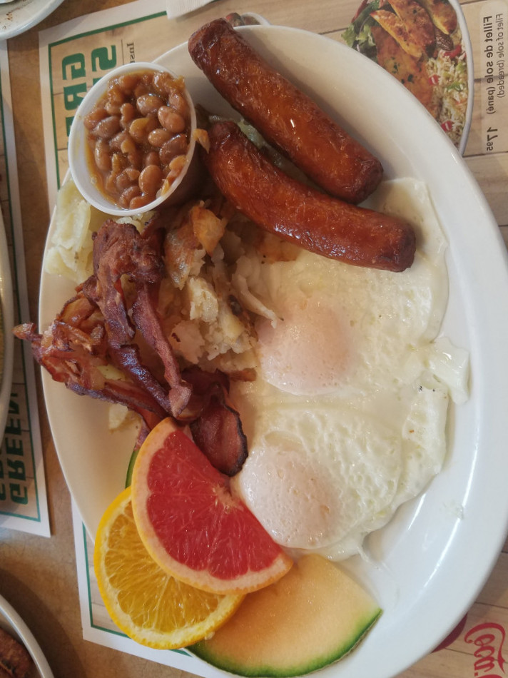 restaurant image
