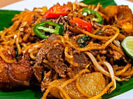 Bm Mee Goreng food