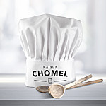 Maison Chomel food