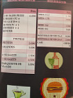 Kebab Du Val Des Bois menu