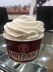 Cold Stone Creamery food