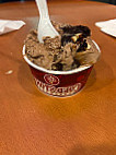 Cold Stone Creamery food