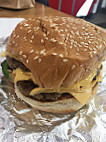 Five Guys food