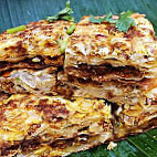 Zaiman Martabak food